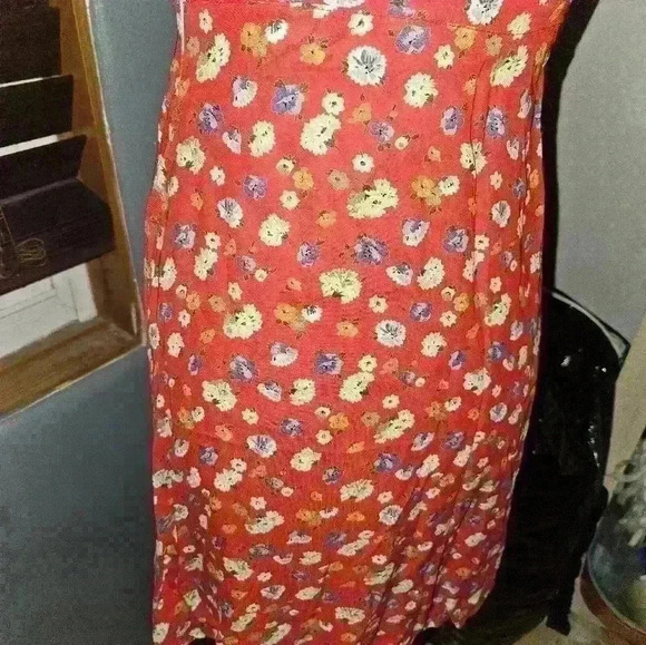 Astuces Womans Dress Size S - Picture 9 of 12